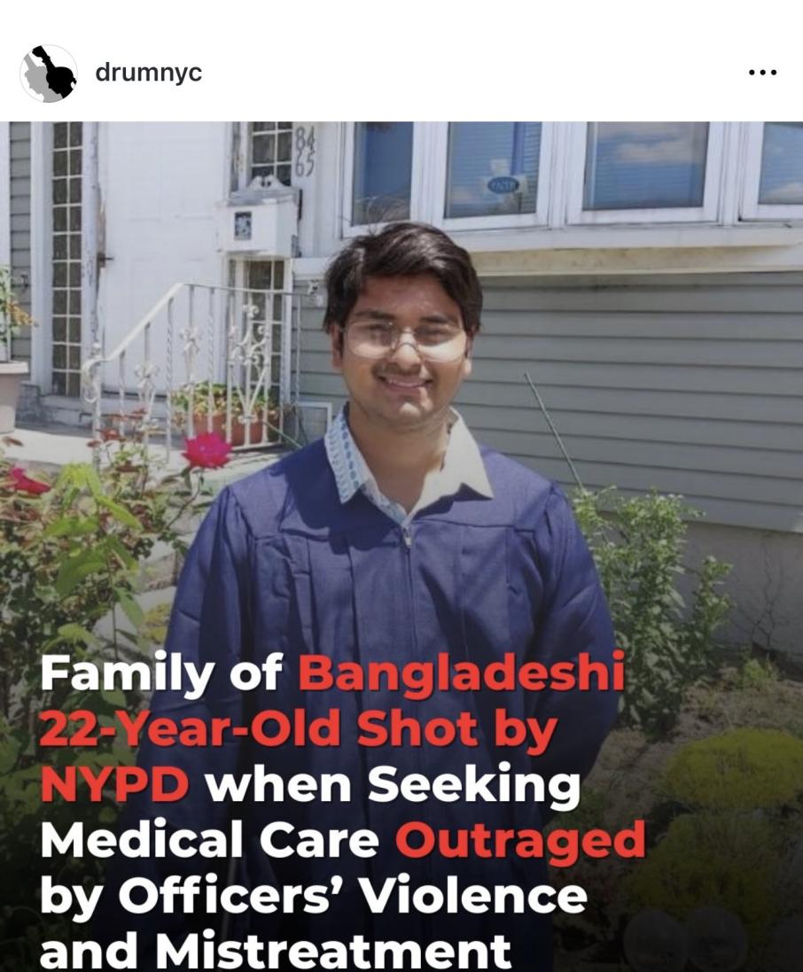 मेडिकल सहायता २२ वर्षीय चक्रवर्तीलाई चार गोली